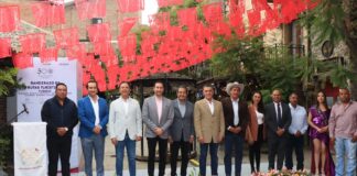 Val’Quirico, Punto de Partida de la Renovada Ruta Turística en Tlaxcala - AlternativaTlx