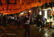 Val’quirico Celebra la Temporada de Muertos 2025 del 24 de Octubre al 2 de Noviembre - AlternativaTlx