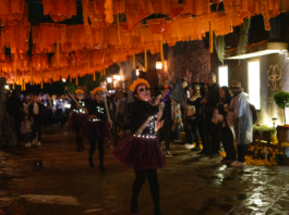 Val’quirico Celebra la Temporada de Muertos 2025 del 24 de Octubre al 2 de Noviembre - AlternativaTlx