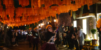 Val’quirico Celebra la Temporada de Muertos 2025 del 24 de Octubre al 2 de Noviembre - AlternativaTlx
