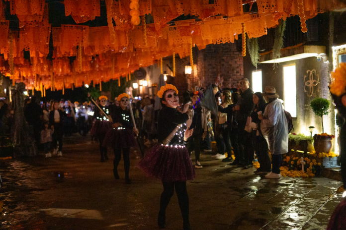 Val’quirico Celebra la Temporada de Muertos 2025 del 24 de Octubre al 2 de Noviembre - AlternativaTlx