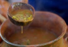 Zacatelco Destaca en el Día Mundial de la Alimentación con su Platillo: Las Tlatlapas - AlternativaTlx