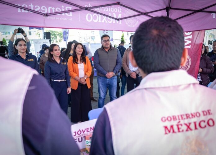 Zacatelco Fue Sede del Carrusel de Información y Servicios del SEDIF - AlternativaTlx Zacatelco Fue Sede del Carrusel de Información y Servicios del SEDIF - AlternativaTlx