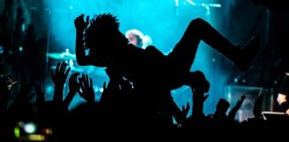 40,000 Personas Confirman que la Música en Vivo es la Forma de Entretenimiento Favorita del Mundo - AlternativaTlx