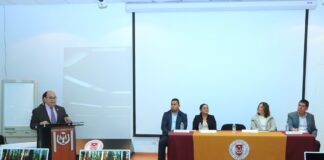 Actualiza la UATx a su Personal Administrativo en el Uso de la IA como Herramienta para Mejorar sus Procesos Administrativos - AlternativaTlx