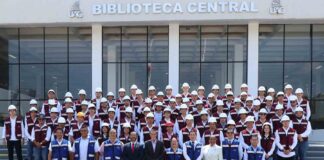 Alumnos de Ingeniería Civil Refuerza el Compromiso con su Profesión - AlternativaTlx