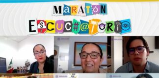 Analizan Estudiantes Casos de Cómo se Aplica el Derecho en la Realidad - AlternativaTlx