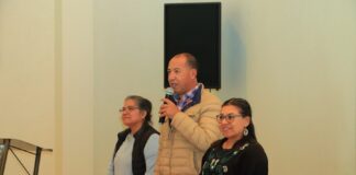 Analizan en el CIISDER-UATx Afectaciones al Cuerpo de las Mujeres y a los Territorios, Generados por los Conflictos - AlternativaTlx