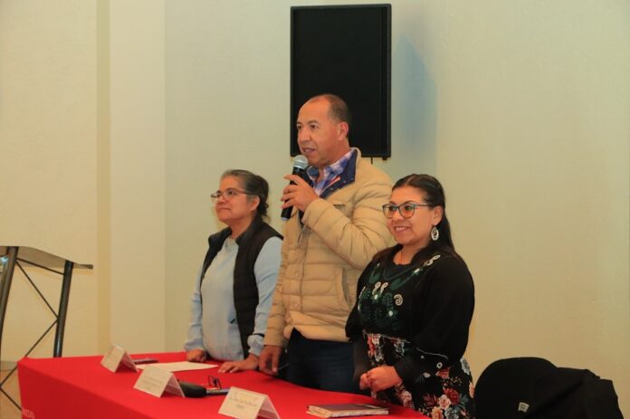 Analizan en el CIISDER-UATx Afectaciones al Cuerpo de las Mujeres y a los Territorios, Generados por los Conflictos - AlternativaTlx