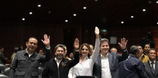 Aprobamos Reforma que Pone Fin a Cobros por Tarjetas no Solicitadas: Ray Vázquez Conchas - AlternativaTlx