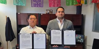 Autoridades Comprometen Acciones para Prevenir Delitos Patrimoniales - AlternativaTlx