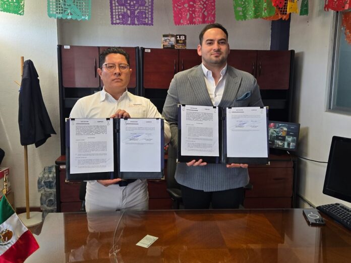 Autoridades Comprometen Acciones para Prevenir Delitos Patrimoniales - AlternativaTlx