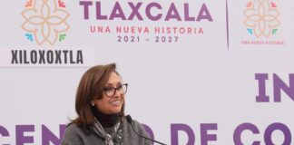 Avanza Tlaxcala en la Consolidación de un Modelo de Seguridad Moderno, Cercano y Eficiente - AlternativaTlx