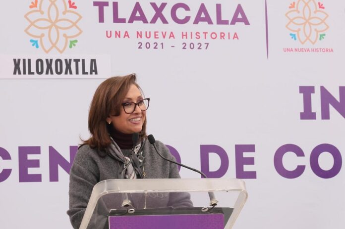 Avanza Tlaxcala en la Consolidación de un Modelo de Seguridad Moderno, Cercano y Eficiente - AlternativaTlx
