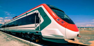 Avanza Tren del Norte, Liberación del Derecho de Vía Despeja el Camino para su Construcción - AlternativaTlx