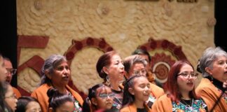 Ayuntamiento de Tlaxcala Convoca a la Ciudadanía a Participar en el Coro Monumental “Cantando en Navidad” - AlternativaTlx