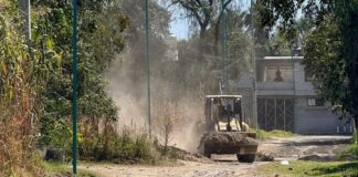 Ayuntamiento de Tlaxcala Mejora Vías de Comunicación en Ixtulco y Zona del Río Zahuapan Ayuntamiento de Tlaxcala Mejora Vías de Comunicación en Ixtulco y Zona del Río Zahuapan - AlternativaTlx