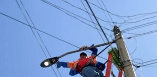 Ayuntamiento de Tlaxcala Mejora la Seguridad en Ocotlán e Ixtulco con la Rehabilitación de Luminarias - AlternativaTlx