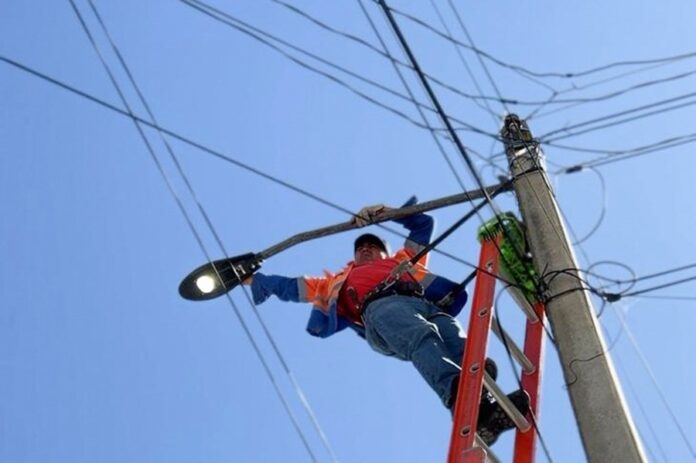 Ayuntamiento de Tlaxcala Mejora la Seguridad en Ocotlán e Ixtulco con la Rehabilitación de Luminarias - AlternativaTlx