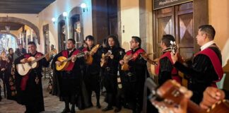 Ayuntamiento de Tlaxcala y UAT Fortalecen la Cultura con el Certamen Nacional de Tunas Universitarias “Tlaxcallan 2025” - AlternativaTlx 