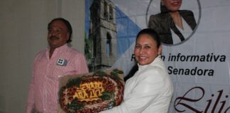 Busca el Viejo Régimen Desestabilizar al Gobierno Federal: Ana Lilia Rivera - AlternativaTlx