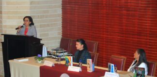 CICB UATx es un Referente de Solidez Académica, fruto del Trabajo Comprometido en Laboratorio y Campo - AlternativaTlx