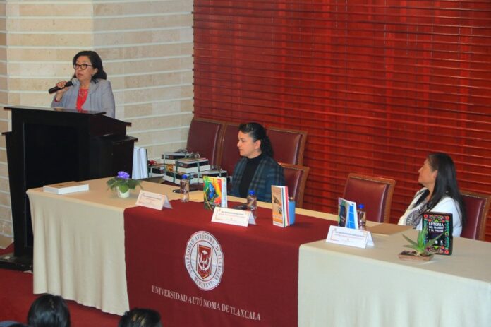 CICB UATx es un Referente de Solidez Académica, fruto del Trabajo Comprometido en Laboratorio y Campo - AlternativaTlx