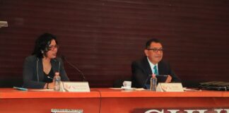 CIJUREP-UATx Organizó el Conversatorio Internacional ¿Nuevo Poder Judicial, Nueva Argumentación Jurídica? - AlternativaTlx