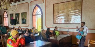 Capacita Ayuntamiento de Tlaxcala a Personal de Protección Civil para Fortalecer la Respuesta Ante Emergencias - AlternativaTlx