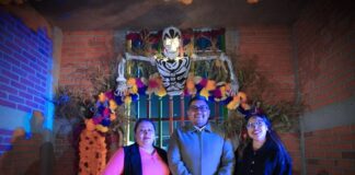 Cierra con Éxito y Gran Participación el 2.º Festival Mictlán y Cacao Zacatelco 2025 - AlternativaTlx