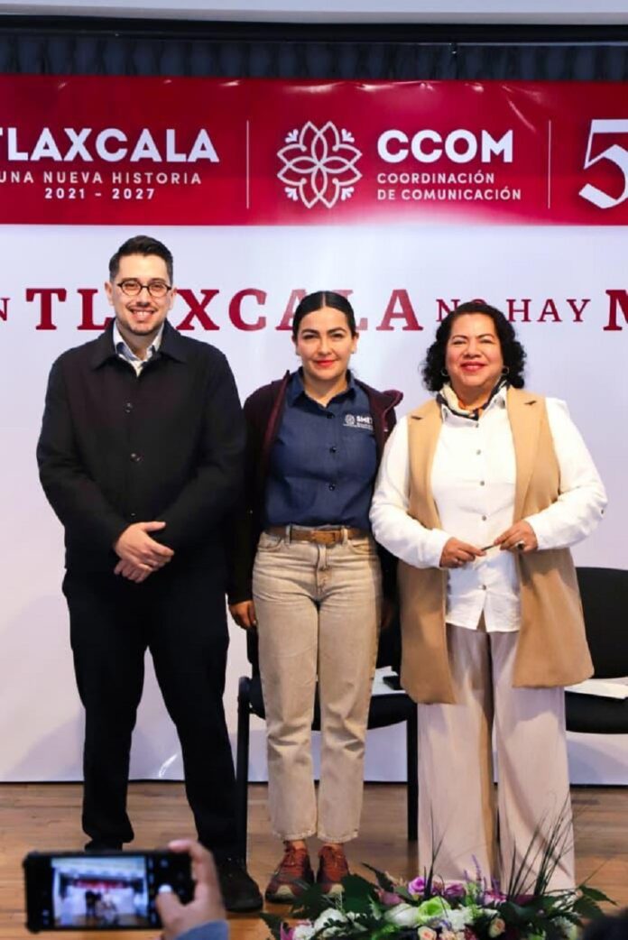 Con Leyes más Firmes y Mayor Presupuesto, Tlaxcala Refuerza la Defensa de las Mujeres - AlternativaTlx