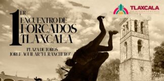 Con el Respaldo del Ayuntamiento de Tlaxcala Tendrá la Capital el Primer Encuentro de Forcados - AlternativaTlx