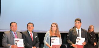 Conmemora Ciencias Económico Administrativas UATx su 53 Aniversario - AlternativaTlx