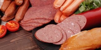 Conoce los Riesgos de Consumir Embutidos con Demasiada Frecuencia - AlternativaTlx