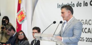 Construir el Futuro de Tlaxcala Requiere Planeación, Sustentabilidad y Trabajo Conjunto: Alfonso Sánchez García - AlternativaTlx