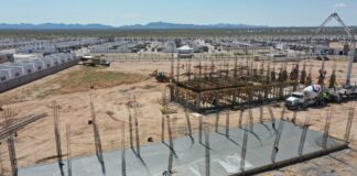 Construirá SICT Siete Bachilleratos en Edomex y Chihuahua - AlternativaTlx