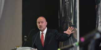 Contribuye Gobierno de México con Proyectos de Alto Contenido Social: Jesús Esteva Medina - AlternativaTlx