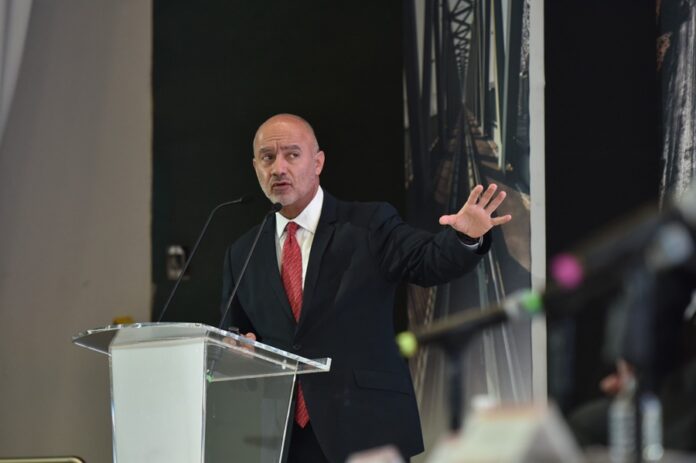 Contribuye Gobierno de México con Proyectos de Alto Contenido Social Jesús Esteva Medina - AlternativaTlx Contribuye Gobierno de México con Proyectos de Alto Contenido Social: Jesús Esteva Medina - AlternativaTlx