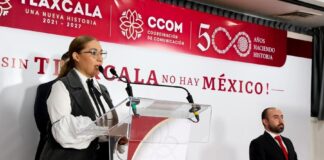 De Tlaxcala para México: Programa Pionero que Certifica la Calidad del Agua - AlternativaTlx
