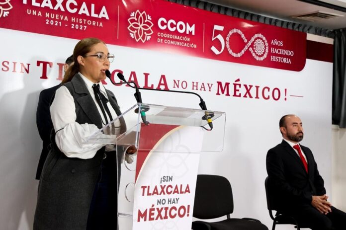 De Tlaxcala para México: Programa Pionero que Certifica la Calidad del Agua - AlternativaTlx