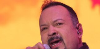 Deleita Pepe Aguilar al Público de Tlaxcala - AlternativaTlx