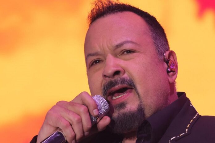 Deleita Pepe Aguilar al Público de Tlaxcala - AlternativaTlx
