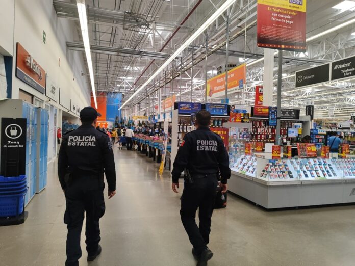 Desplegará SSC Acciones Preventivas por el Buen Fin 2025 - AlternativaTlx