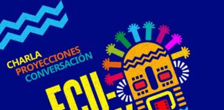 El CCC Presenta la Muestra ECU–MEX Expocine: Cine Kichwa y Pueblos del Ecuador - AlternativaTlx