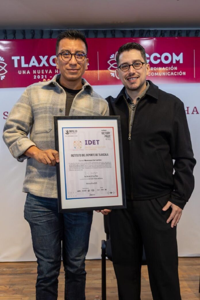 El Gobierno del Estado Construye Legado Deportivo con Talento Tlaxcalteca - AlternativaTlx