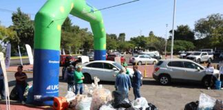 El Plastitrueque GDL 2025 Supera la Meta de Recolectar Residuos Plásticos - AlternativaTlx