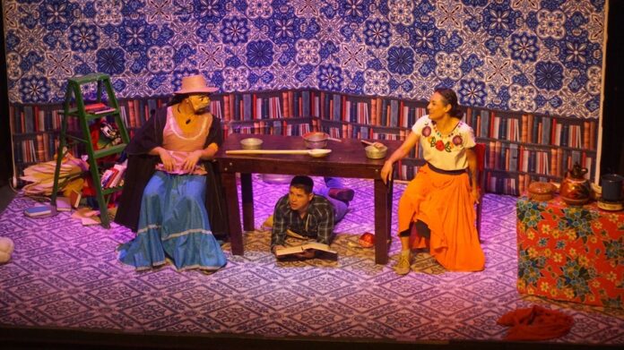 Escenarios IMSS–Cultura Continúa Acercando al Público al Teatro y la Danza en Todo el País - AlternativaTlx