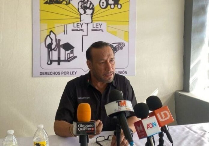 Estrategia en Comunicación Social Comunicado de Prensa - AlternativaTlx