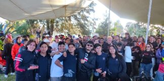Estudiantes de Diseño Automotriz UATx Ganan Tercer Lugar en el Gravity Race Car 2025 "La Malinche" - AlternativaTlx