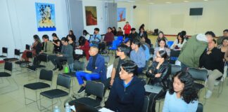 Estudiantes de Psicología UATx Exponen Proyectos que Buscan Impactar en la Convivencia Basada en Valores y Paz Social - AlternativaTlx